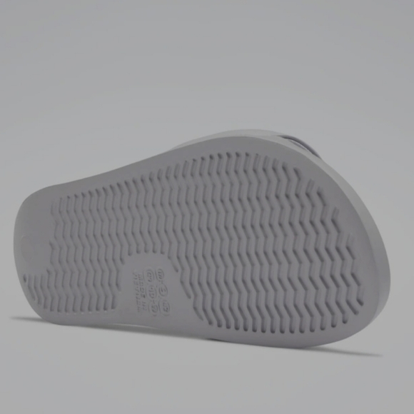 REEBOK CLASSIC SLIDE
Cold Grey 2 / White - Picture 4 of 7